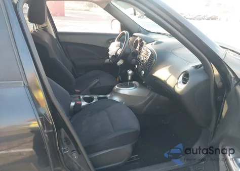 2011 Nissan Juke Sv z USA, uszkodzony, nr VIN JN8AF5MR5BT021179